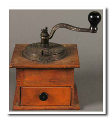 Coffee Grinder