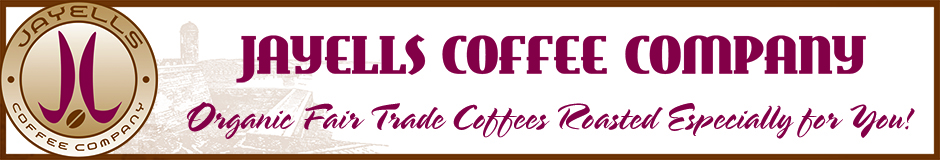 Jayells Coffee Company Logo